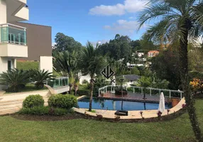 Foto 1 de Casa de Condomínio com 4 Quartos à venda, 800m² em Tamboré, Barueri