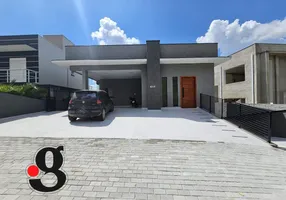 Foto 1 de Casa com 4 Quartos à venda, 289m² em Condomínio Villa Real de Bragança, Bragança Paulista