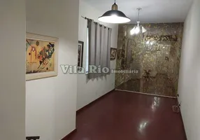 Foto 1 de Apartamento com 1 Quarto à venda, 70m² em Vista Alegre, Rio de Janeiro