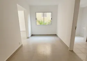 Foto 1 de Apartamento com 2 Quartos à venda, 48m² em Lopes de Oliveira, Sorocaba