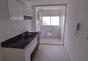 Foto 1 de Apartamento com 2 Quartos à venda, 64m² em Jardim Timbauhy, Barueri