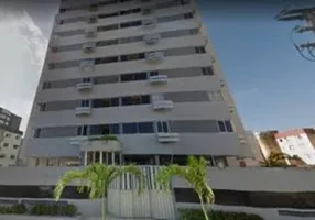 Foto 1 de Apartamento com 3 Quartos à venda, 100m² em Jatiúca, Maceió