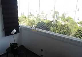 Foto 1 de Apartamento com 2 Quartos à venda, 72m² em Morumbi, São Paulo
