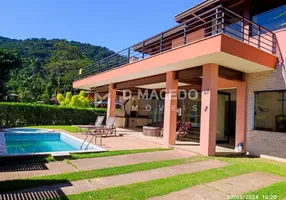 Foto 1 de Casa de Condomínio com 4 Quartos para alugar, 253m² em Lagoinha, Ubatuba