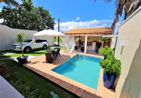Foto 1 de Casa com 2 Quartos para alugar, 210m² em ATALAIA, Salinópolis