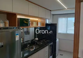 Foto 1 de Apartamento com 2 Quartos à venda, 55m² em Setor Serra Dourada, Aparecida de Goiânia
