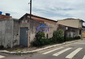 Foto 1 de Lote/Terreno à venda, 207m² em Vila Monte Alegre, São Paulo