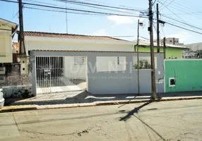 Foto 1 de Casa com 3 Quartos à venda, 164m² em Cidade Jardim, Campinas