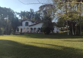 Foto 1 de Fazenda/Sítio com 4 Quartos à venda, 640m² em do Carmo Canguera, São Roque