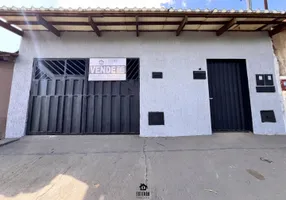 Foto 1 de Casa com 3 Quartos à venda, 150m² em Cidade Vera Cruz, Aparecida de Goiânia