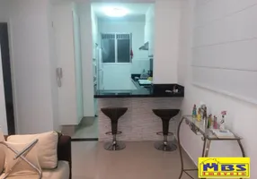 Foto 1 de Apartamento com 2 Quartos à venda, 50m² em Parque das Indústrias, Itu