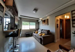 Foto 1 de Apartamento com 2 Quartos à venda, 56m² em Protásio Alves, Porto Alegre