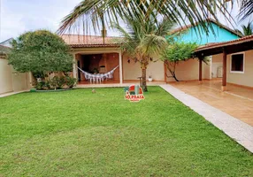 Foto 1 de Casa com 3 Quartos à venda, 187m² em Vila Anhanguera, Mongaguá