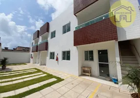 Foto 1 de Casa de Condomínio com 2 Quartos à venda, 53m² em Jardim Atlântico, Olinda