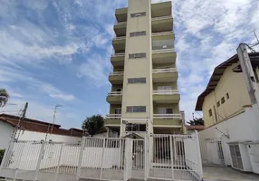 Foto 1 de Apartamento com 2 Quartos à venda, 99m² em Chácara da Galega, Pindamonhangaba