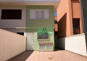 Foto 1 de Casa com 3 Quartos para venda ou aluguel, 177m² em Vila Olímpia, São Paulo
