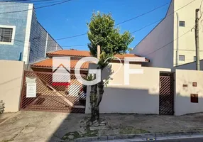 Foto 1 de Casa com 3 Quartos à venda, 141m² em Loteamento Nova Espírito Santo, Valinhos