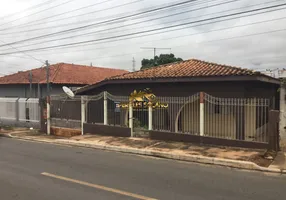 Foto 1 de Casa com 3 Quartos à venda, 250m² em Sao Goncalo, Várzea Grande