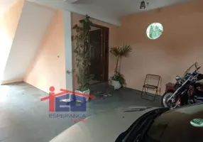 Foto 1 de Sobrado com 3 Quartos à venda, 177m² em Vila Yolanda, Osasco