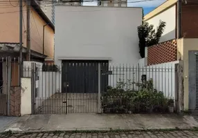 Foto 1 de Galpão/Depósito/Armazém à venda, 178m² em Vila Romana, São Paulo