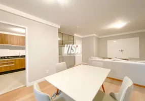 Foto 1 de Apartamento com 2 Quartos à venda, 79m² em Estreito, Florianópolis