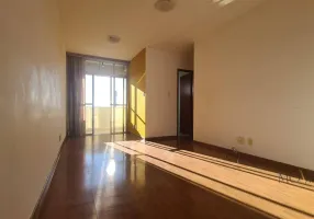 Foto 1 de Apartamento com 2 Quartos para alugar, 65m² em Palmeiras de São José, São José dos Campos