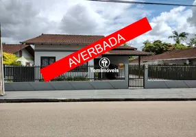 Foto 1 de Casa com 4 Quartos à venda, 200m² em São Marcos, Joinville