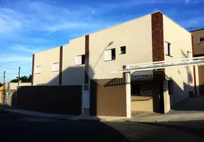 Foto 1 de Sobrado com 3 Quartos à venda, 75m² em Vila Oliveira, Mogi das Cruzes