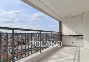 Foto 1 de Apartamento com 2 Quartos à venda, 70m² em Vila Prudente, São Paulo