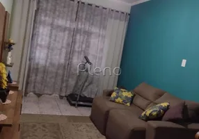 Foto 1 de Sobrado com 3 Quartos à venda, 185m² em Jardim Santa Judith, Campinas