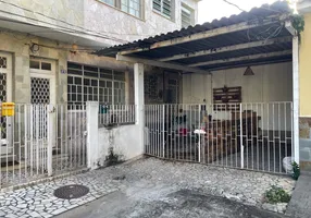 Foto 1 de Casa de Condomínio com 2 Quartos para alugar, 80m² em Praça Seca, Rio de Janeiro