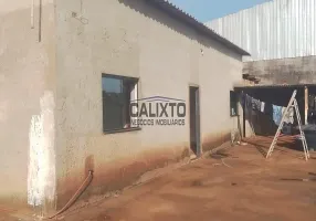 Foto 1 de Fazenda/Sítio com 1 Quarto à venda, 45m² em Vila Marielza, Uberlândia