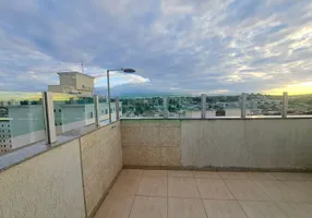 Foto 1 de Cobertura com 2 Quartos à venda, 125m² em Parque Sao Pedro Venda Nova, Belo Horizonte