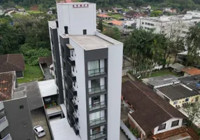 Foto 1 de Apartamento com 3 Quartos à venda, 80m² em Glória, Joinville
