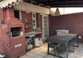 Foto 1 de Cobertura com 2 Quartos à venda, 114m² em Vila Mariana, São Paulo