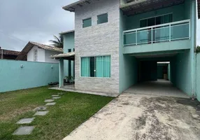 Foto 1 de Casa com 3 Quartos à venda, 219m² em Balneário Remanso, Rio das Ostras