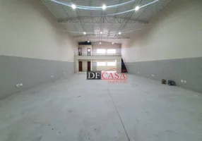 Foto 1 de Galpão/Depósito/Armazém para alugar, 261m² em Aricanduva, São Paulo