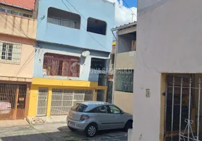 Foto 1 de Prédio Residencial com 1 Quarto à venda, 242m² em Vila Fachini, São Paulo