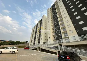 Foto 1 de Apartamento com 2 Quartos à venda, 45m² em Jardim Luciana, Franco da Rocha