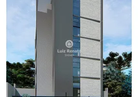 Foto 1 de Apartamento com 2 Quartos à venda, 60m² em São Pedro, Belo Horizonte