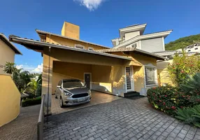 Foto 1 de Casa de Condomínio com 4 Quartos à venda, 320m² em Jardim Paqueta, Belo Horizonte