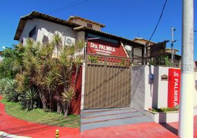 Foto 1 de Casa com 6 Quartos à venda, 175m² em Jardim Flamboyant, Cabo Frio