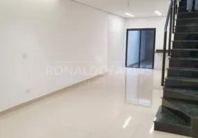 Foto 1 de Sobrado com 3 Quartos à venda, 115m² em Vila Isa, São Paulo