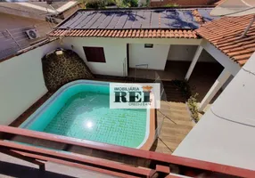 Foto 1 de Casa com 3 Quartos à venda, 304m² em Vila Rocha, Rio Verde