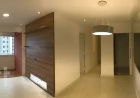 Foto 1 de Apartamento com 3 Quartos à venda, 72m² em Liberdade, São Paulo