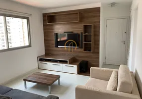 Foto 1 de Apartamento com 2 Quartos à venda, 51m² em Vila Mariana, São Paulo