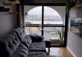 Foto 1 de Apartamento com 2 Quartos à venda, 49m² em Quinta da Paineira, São Paulo