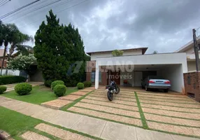 Foto 1 de Casa de Condomínio com 3 Quartos para venda ou aluguel, 450m² em Parque Faber Castell I, São Carlos