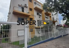 Foto 1 de Apartamento com 2 Quartos para alugar, 82m² em Cristal, Porto Alegre