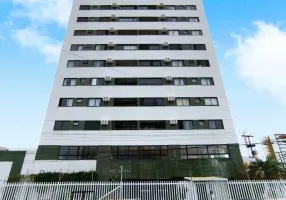 Foto 1 de Apartamento com 3 Quartos para alugar, 102m² em Grageru, Aracaju